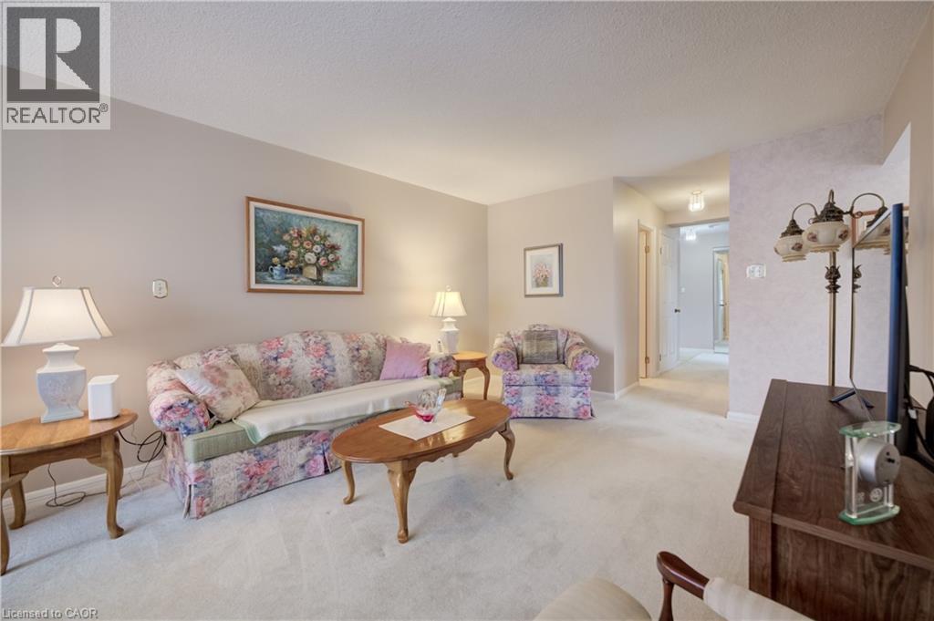 150 Queen Street S Unit# 405, Kitchener, Ontario  N2G 4T7 - Photo 12 - 40824051