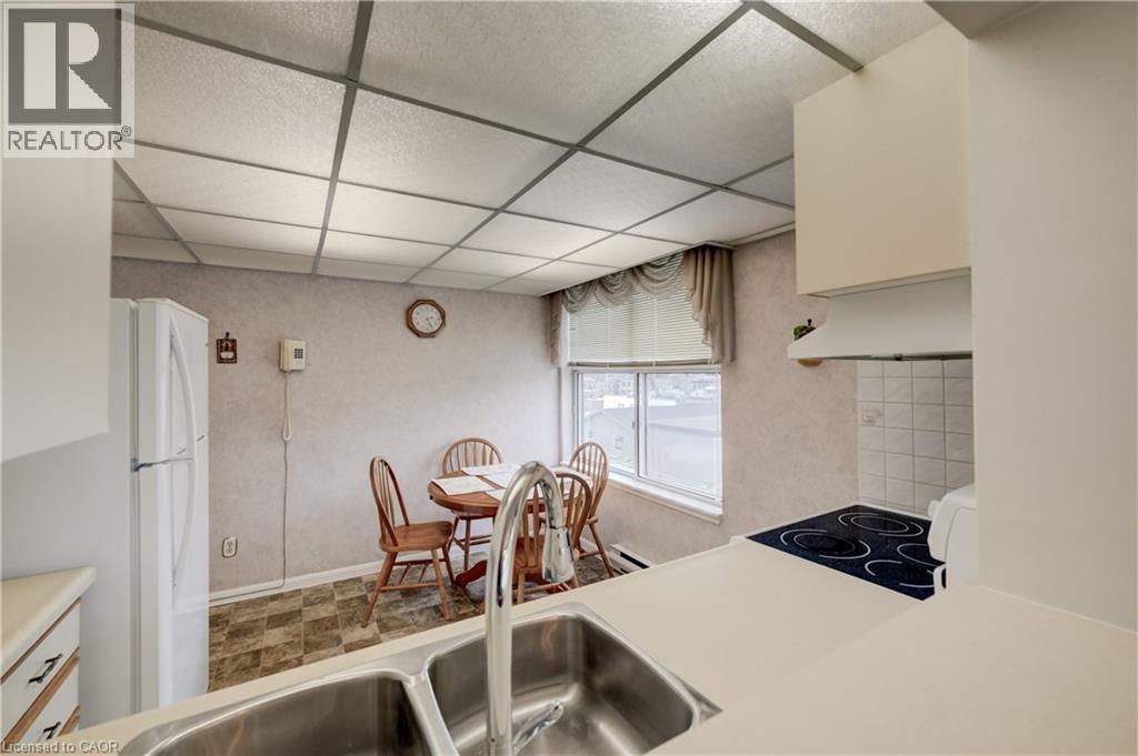 150 Queen Street S Unit# 405, Kitchener, Ontario  N2G 4T7 - Photo 15 - 40824051