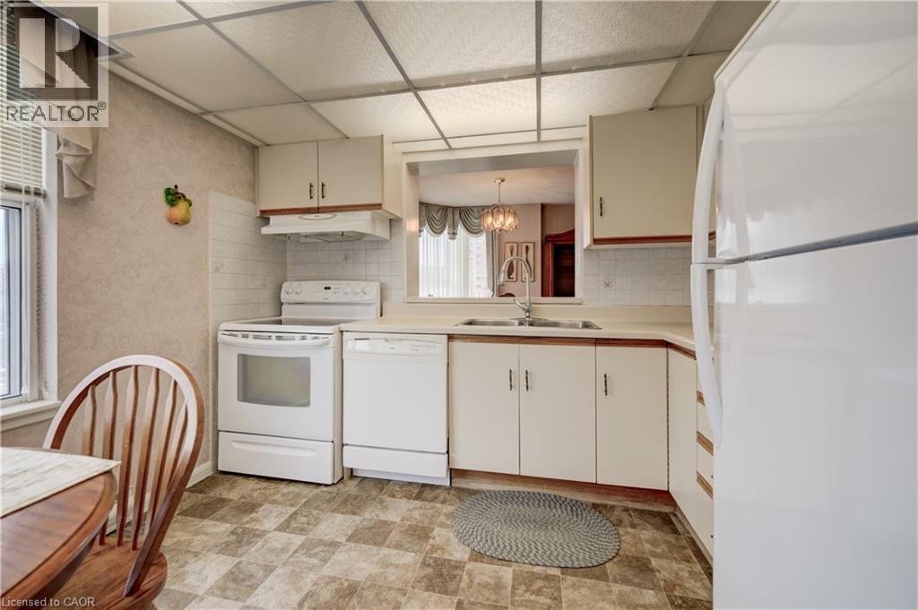 150 Queen Street S Unit# 405, Kitchener, Ontario  N2G 4T7 - Photo 17 - 40824051