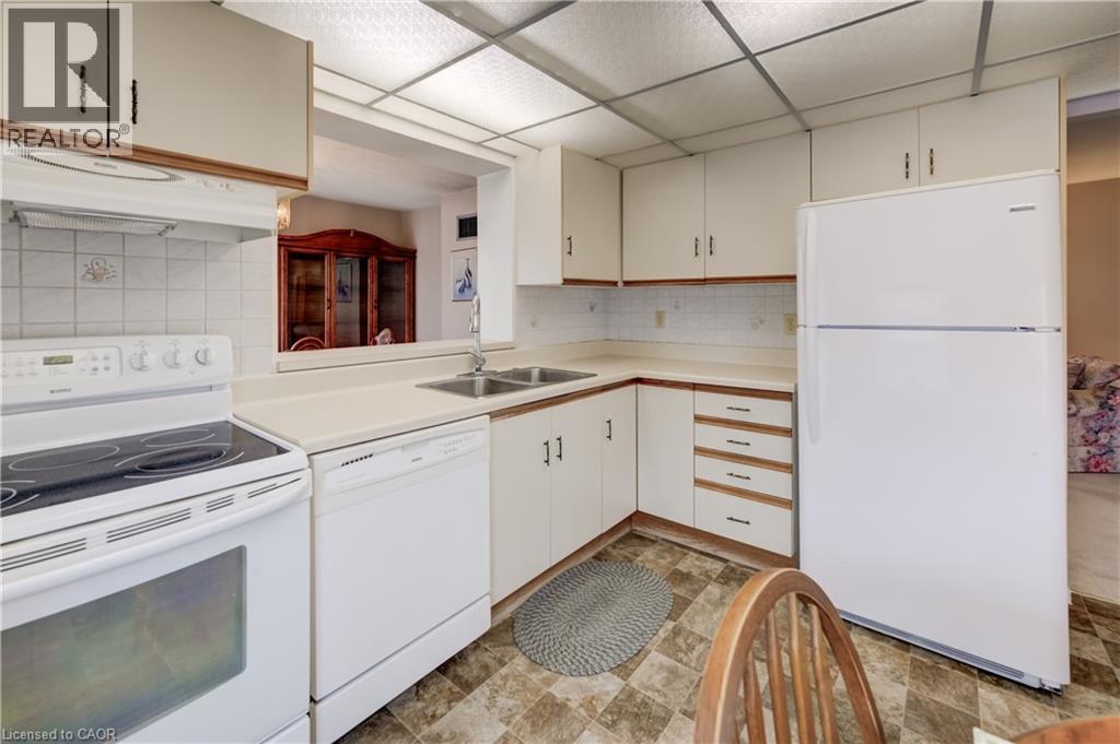 150 Queen Street S Unit# 405, Kitchener, Ontario  N2G 4T7 - Photo 19 - 40824051
