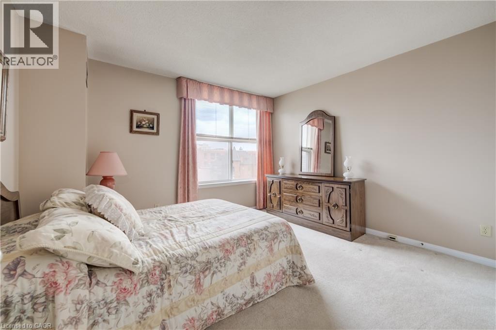 150 Queen Street S Unit# 405, Kitchener, Ontario  N2G 4T7 - Photo 20 - 40824051