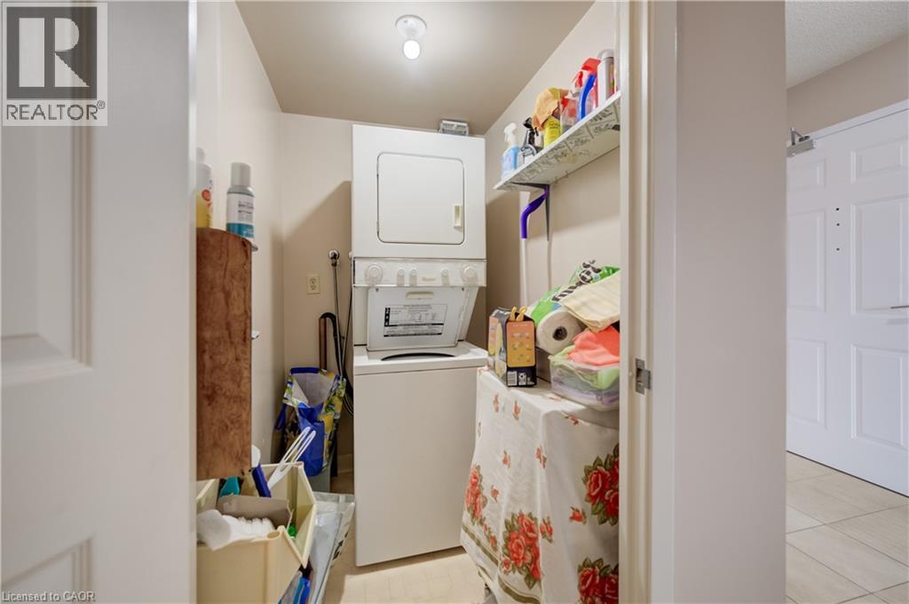 150 Queen Street S Unit# 405, Kitchener, Ontario  N2G 4T7 - Photo 22 - 40824051
