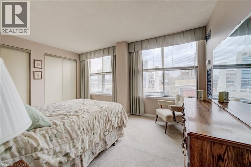 150 Queen Street S Unit# 405, Kitchener, Ontario  N2G 4T7 - Photo 23 - 40824051