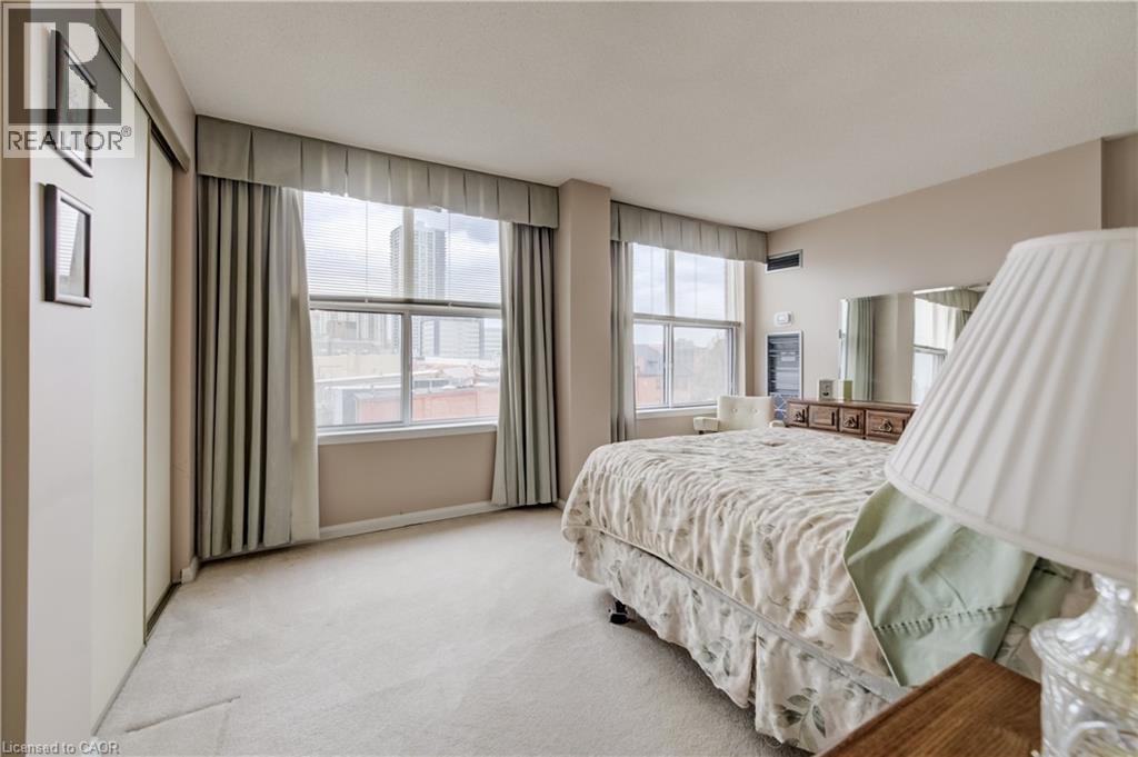 150 Queen Street S Unit# 405, Kitchener, Ontario  N2G 4T7 - Photo 24 - 40824051