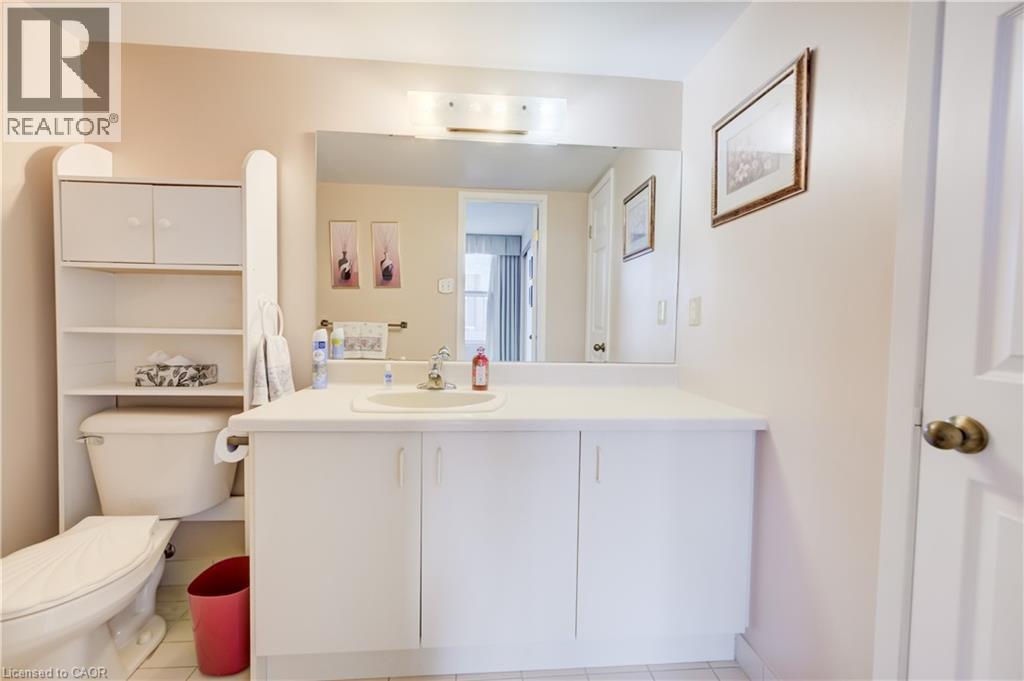 150 Queen Street S Unit# 405, Kitchener, Ontario  N2G 4T7 - Photo 26 - 40824051