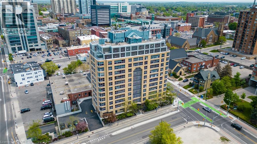 150 Queen Street S Unit# 405, Kitchener, Ontario  N2G 4T7 - Photo 3 - 40824051
