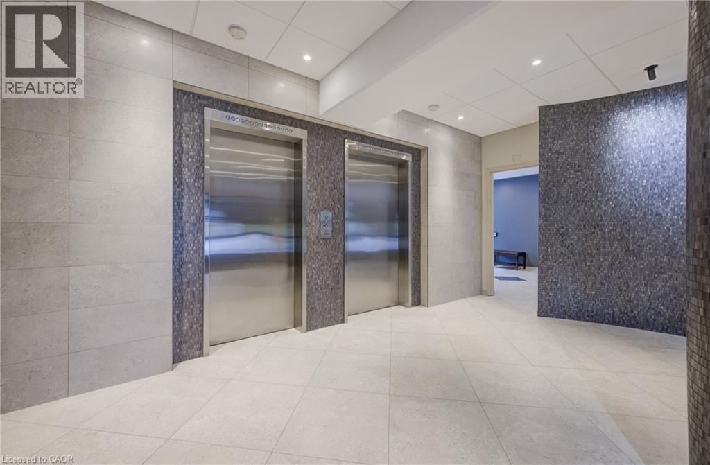 150 Queen Street S Unit# 405, Kitchener, Ontario  N2G 4T7 - Photo 6 - 40824051