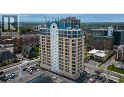 150 QUEEN Street S Unit# 405, Kitchener, Ontario