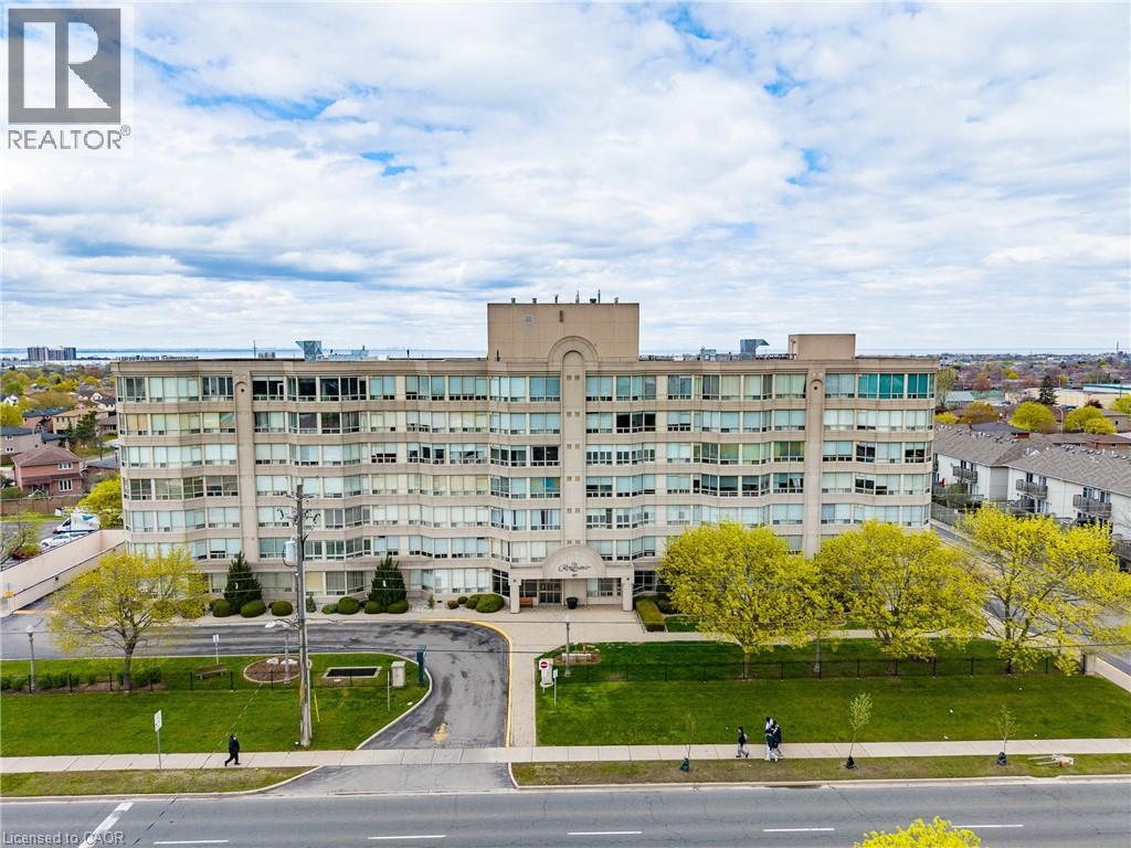 495 #8 Highway Unit# 203, Stoney Creek, Ontario