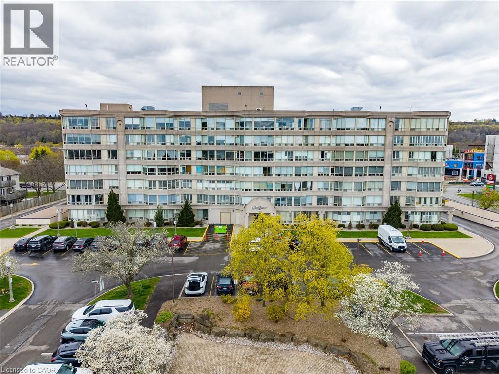 495 #8 Highway Unit# 203, Stoney Creek, Ontario  L8G 5E1 - Photo 22 - 40822978