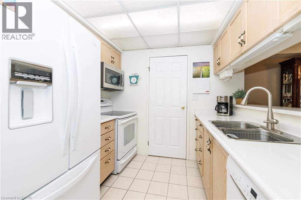 495 #8 Highway Unit# 203, Stoney Creek, Ontario  L8G 5E1 - Photo 3 - 40822978