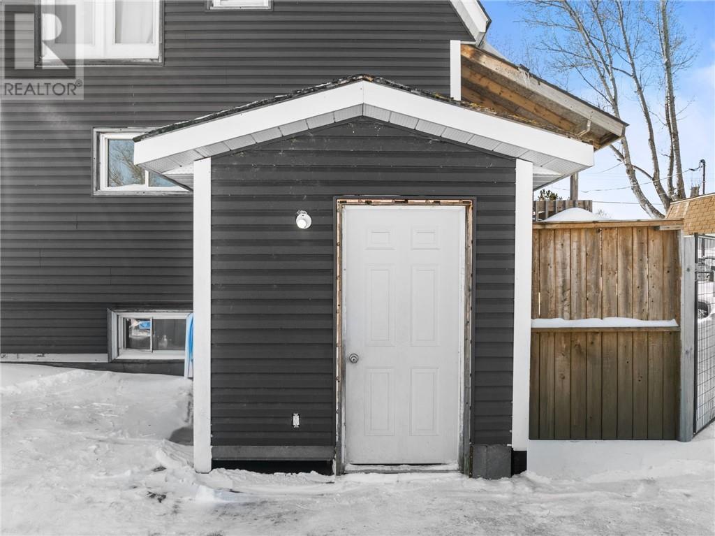 2840 Main Street, Blezard Valley, Ontario  P0M 3C0 - Photo 39 - 2126842