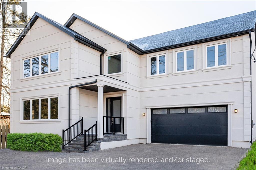 1105 MAIN Street E, Cambridge, Ontario