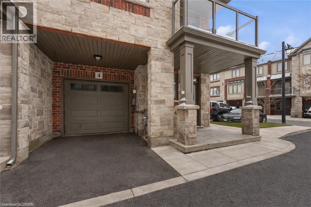 4 Andruss Lane, Ancaster, Ontario  L9G 0G7 - Photo 3 - 40808560
