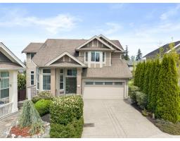 6093 163A STREET, Surrey, British Columbia