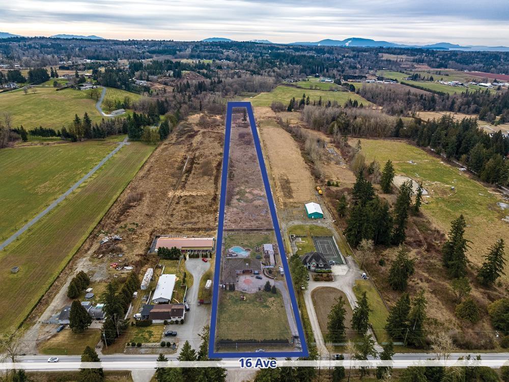 19534 16 Avenue, Surrey, British Columbia  V3Z 9V2 - Photo 1 - C8078228