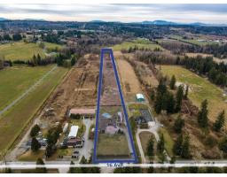 19534 16 AVENUE, Surrey, British Columbia