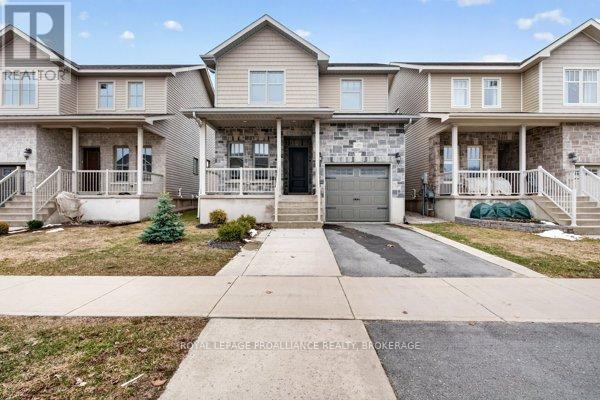 1271 ATKINSON STREET, Kingston, Ontario