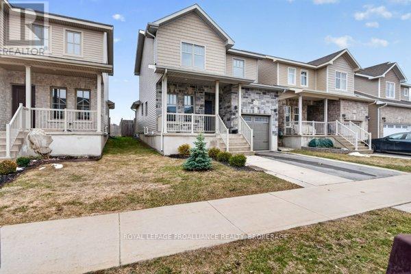 1271 Atkinson Street, Kingston, Ontario  K7P 0E3 - Photo 3 - X13079948