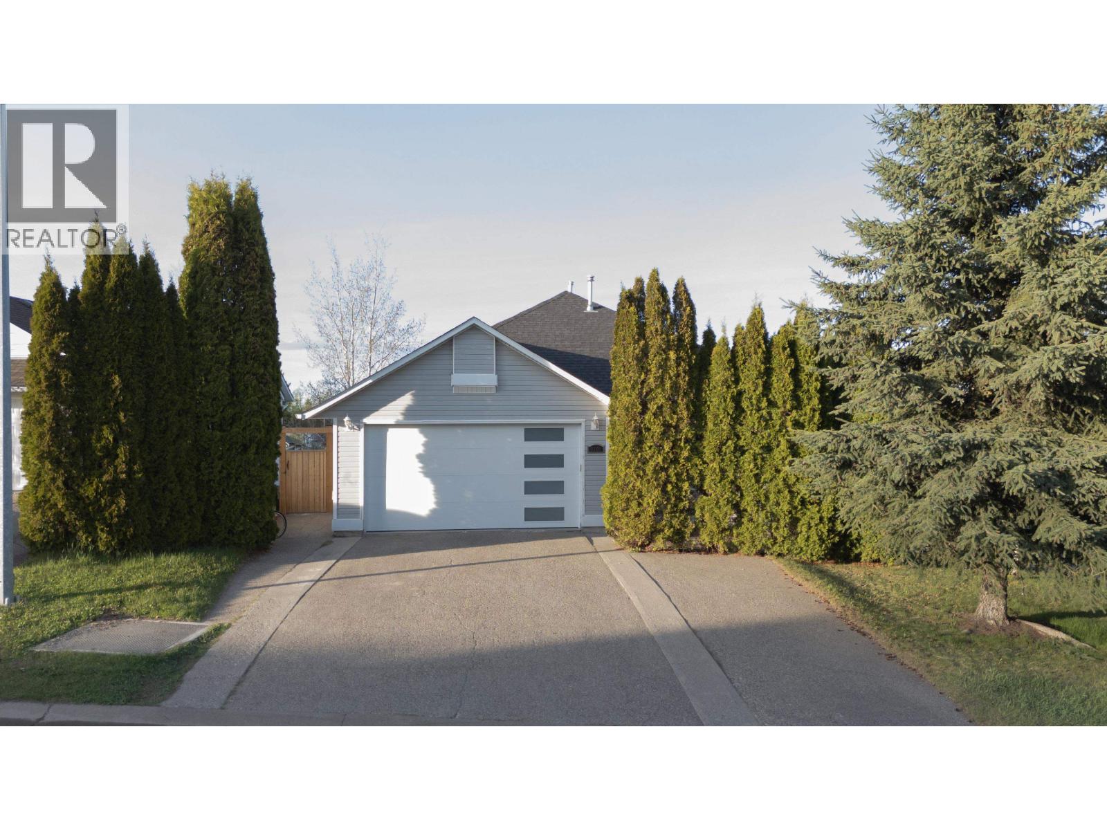 3101 Vista View Road, Prince George, British Columbia  V2N 6R7 - Photo 1 - R3118968