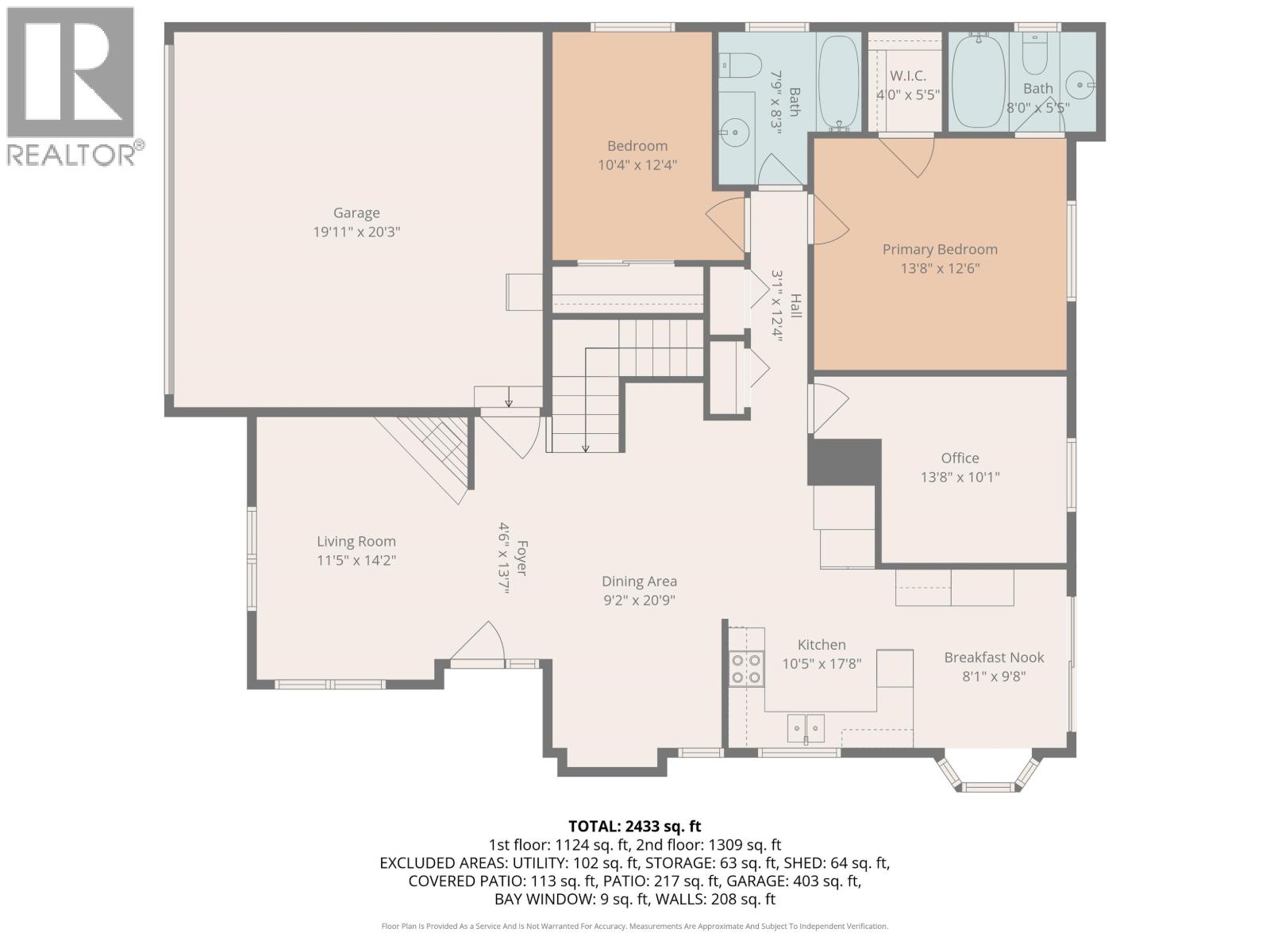 3101 Vista View Road, Prince George, British Columbia  V2N 6R7 - Photo 35 - R3118968