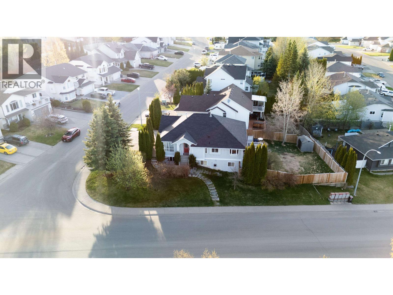 3101 Vista View Road, Prince George, British Columbia  V2N 6R7 - Photo 3 - R3118968