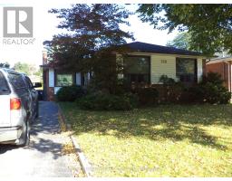 238 THISTLE DOWN BOULEVARD, Toronto, Ontario
