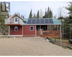 597 Birch Ridge Road, arthurette, New Brunswick