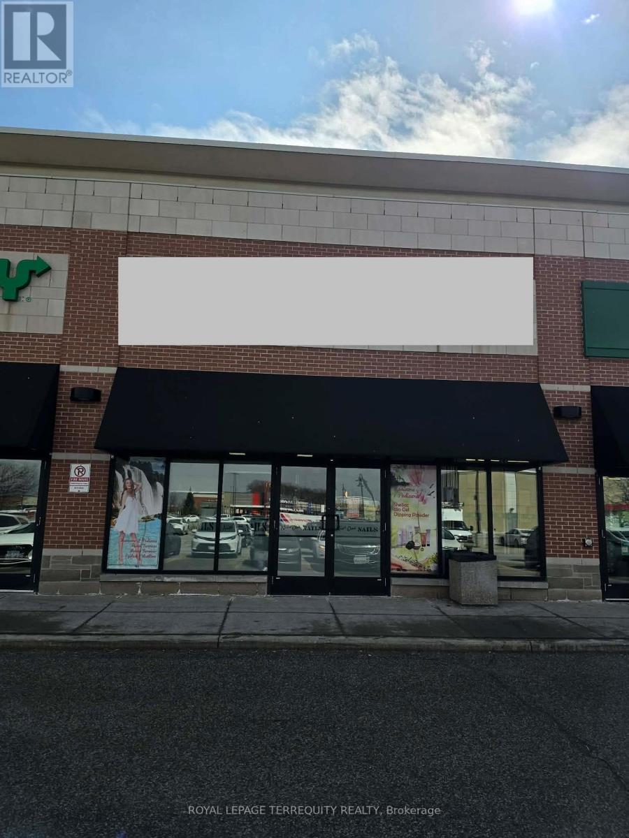 6 - 9465 MISSISSAUGA ROAD, Brampton, Ontario