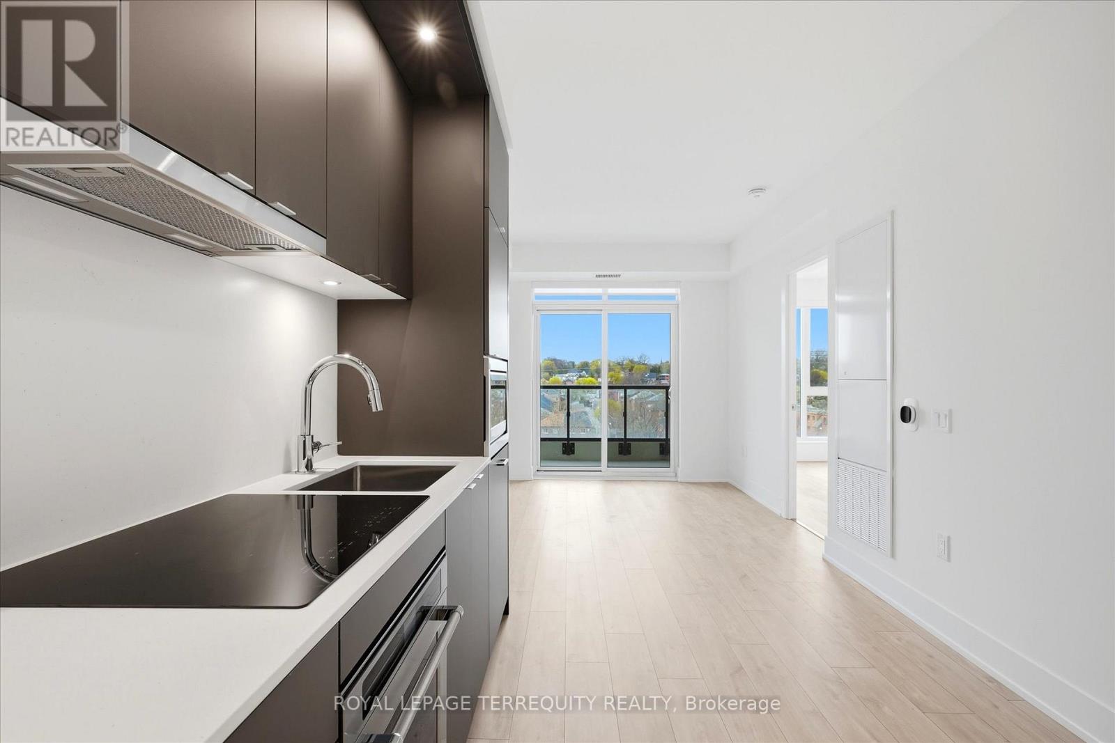 521 - 858 Dupont Street, Toronto, Ontario  M6G 0C1 - Photo 13 - W13079882