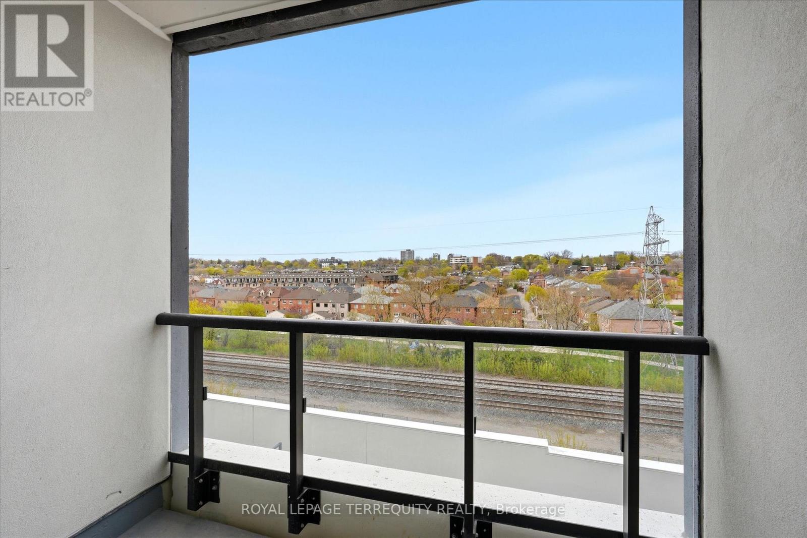 521 - 858 Dupont Street, Toronto, Ontario  M6G 0C1 - Photo 18 - W13079882