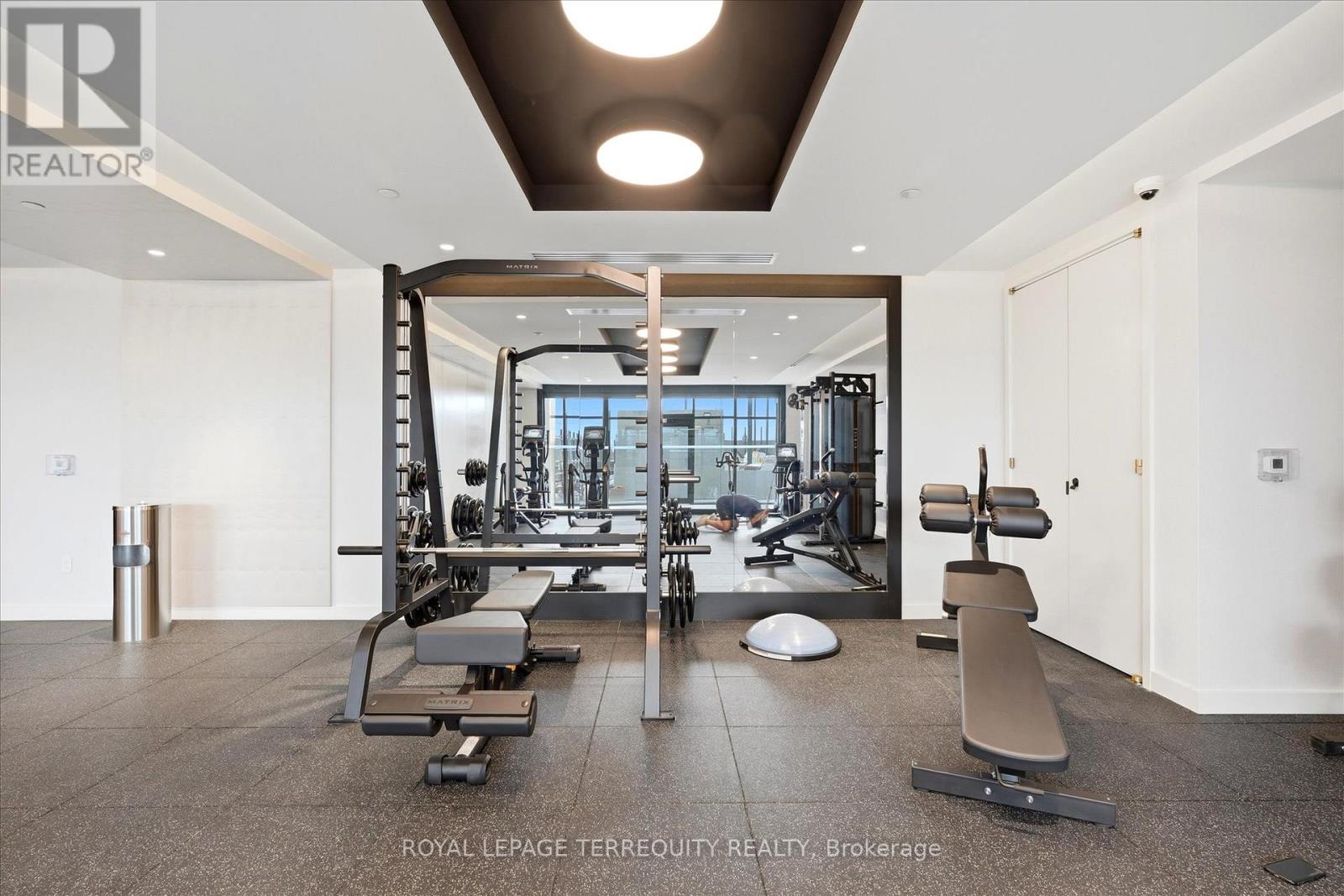 521 - 858 Dupont Street, Toronto, Ontario  M6G 0C1 - Photo 28 - W13079882