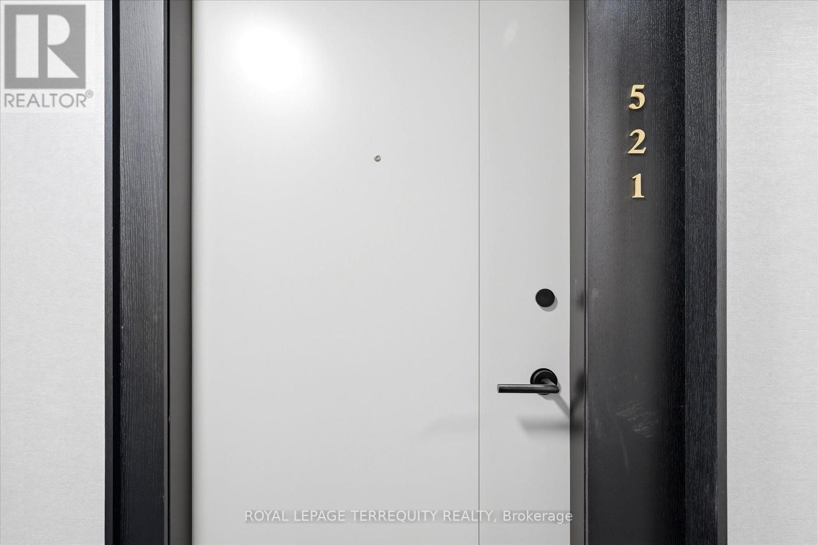 521 - 858 Dupont Street, Toronto, Ontario  M6G 0C1 - Photo 4 - W13079882