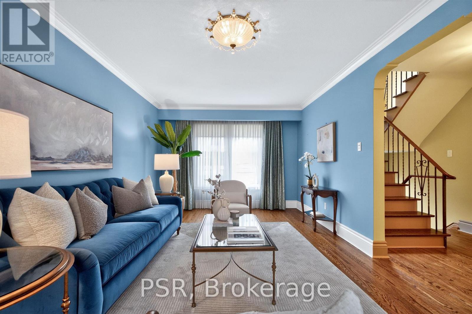 575 Patricia Drive, Oakville, Ontario  L6K 1M4 - Photo 4 - W13079994