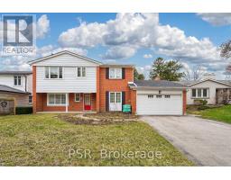 575 PATRICIA DRIVE, Oakville, Ontario