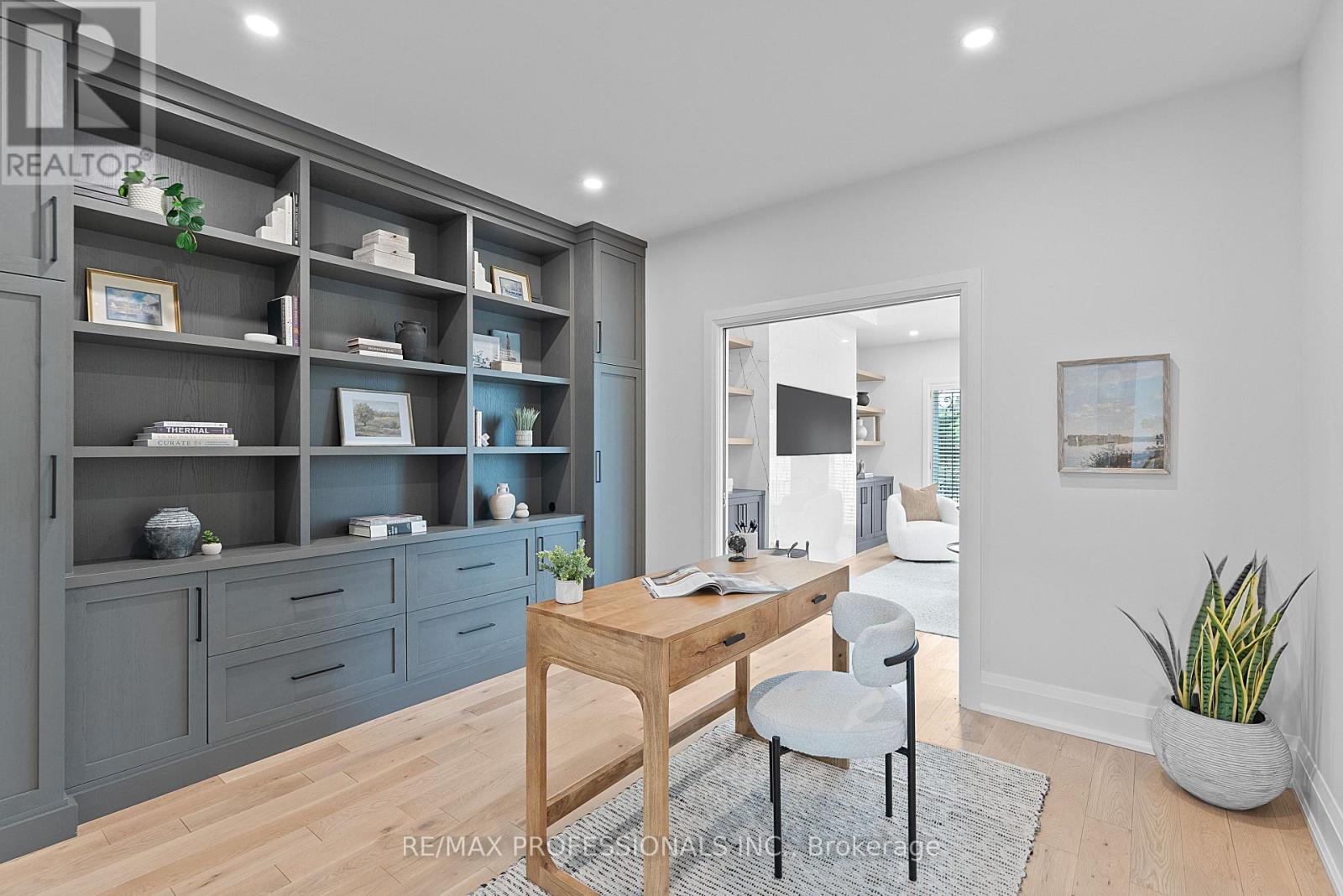 6a Edenbrook Hill, Toronto, Ontario  M9A 3Z6 - Photo 23 - W13079998
