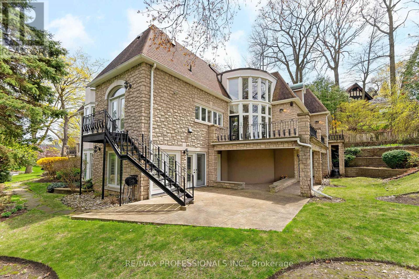 6a Edenbrook Hill, Toronto, Ontario  M9A 3Z6 - Photo 44 - W13079998