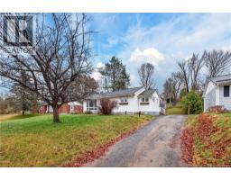 18 Birchcroft Drive, fredericton, New Brunswick