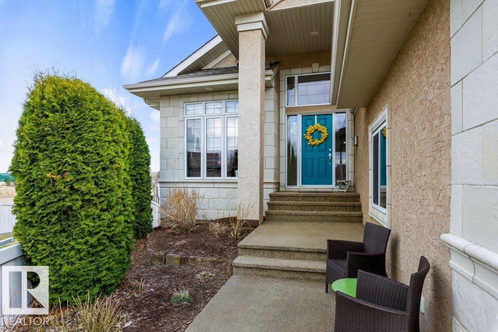 36 Kingsmoor Cl, St. Albert, Alberta  T8N 0X2 - Photo 2 - E4485602