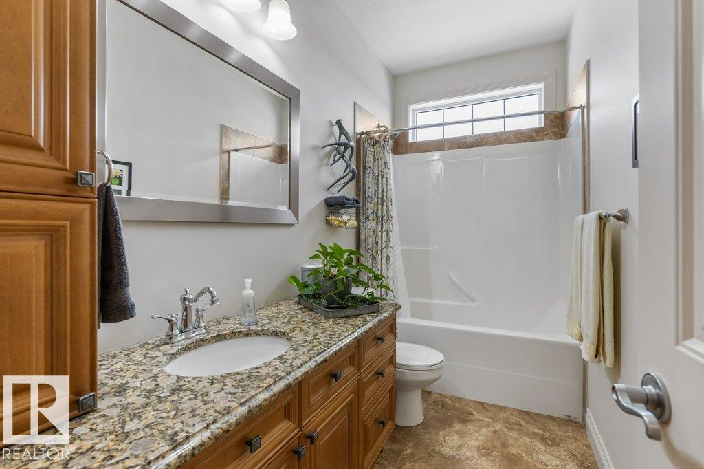 36 Kingsmoor Cl, St. Albert, Alberta  T8N 0X2 - Photo 9 - E4485602