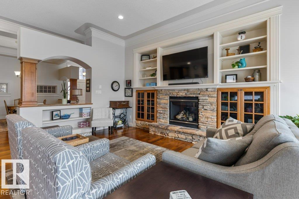 36 Kingsmoor Cl, St. Albert, Alberta  T8N 0X2 - Photo 13 - E4485602
