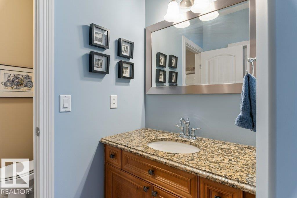 36 Kingsmoor Cl, St. Albert, Alberta  T8N 0X2 - Photo 41 - E4485602