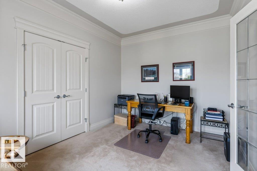 36 Kingsmoor Cl, St. Albert, Alberta  T8N 0X2 - Photo 7 - E4485602