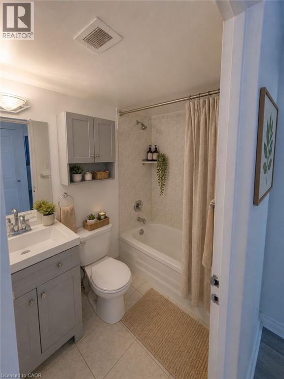 1950 Main Street W Unit# 1003, Hamilton, Ontario  L8S 4M9 - Photo 8 - 40826717