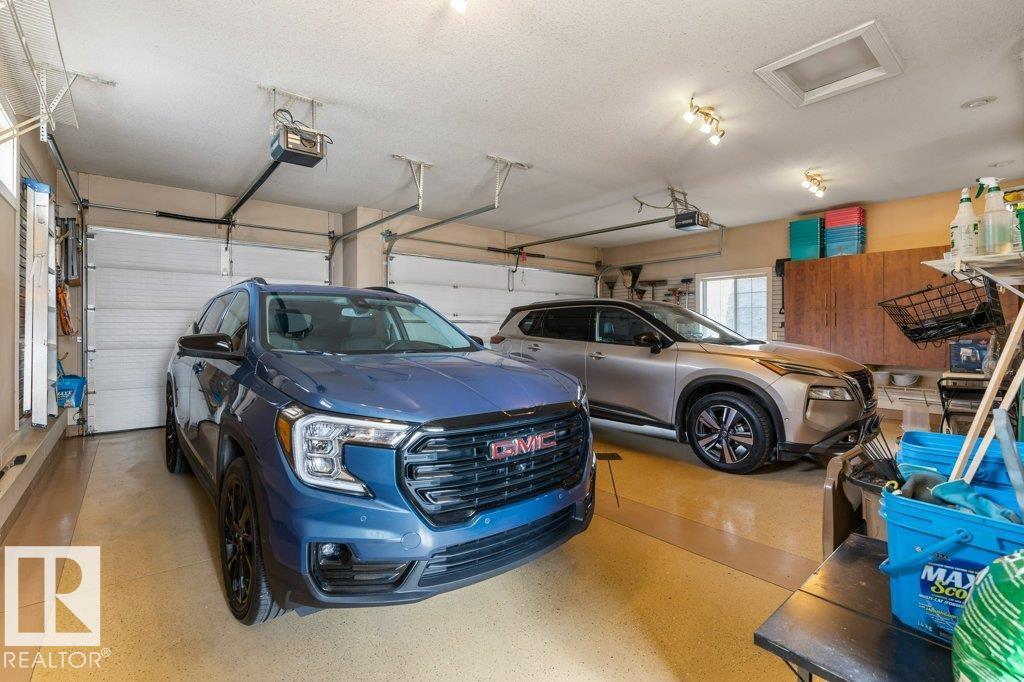 36 Kingsmoor Cl, St. Albert, Alberta  T8N 0X2 - Photo 47 - E4485602