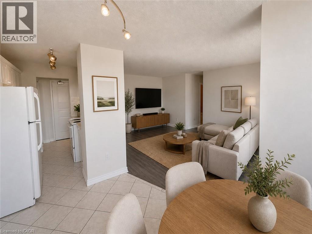 1950 Main Street W Unit# 1003, Hamilton, Ontario  L8S 4M9 - Photo 4 - 40826717