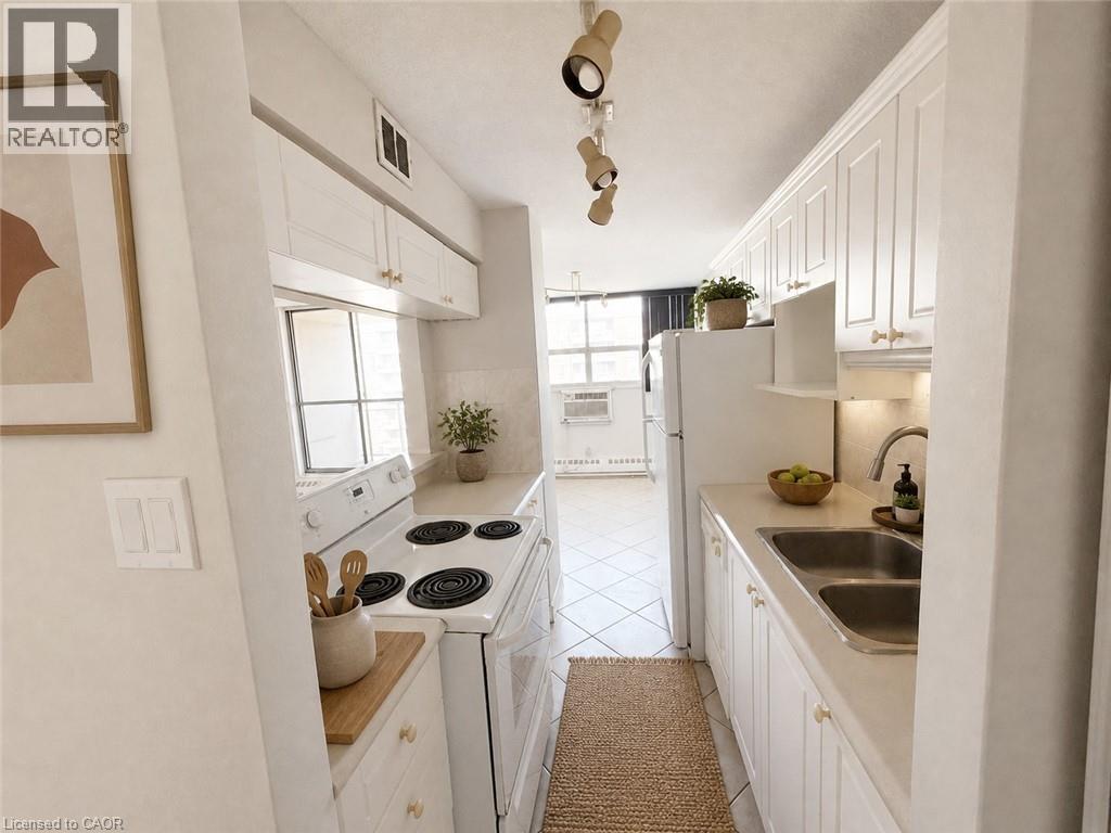 1950 Main Street W Unit# 1003, Hamilton, Ontario  L8S 4M9 - Photo 5 - 40826717