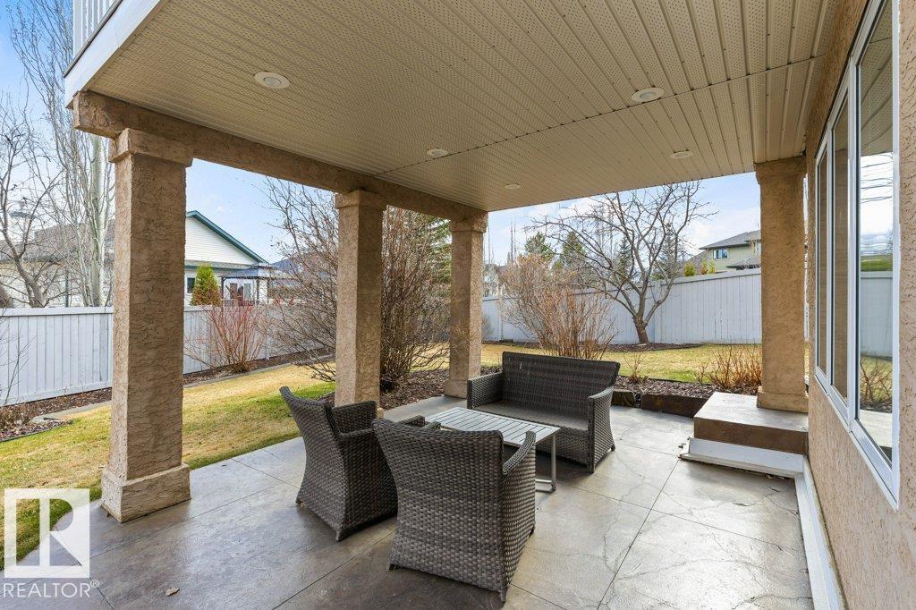 36 Kingsmoor Cl, St. Albert, Alberta  T8N 0X2 - Photo 56 - E4485602