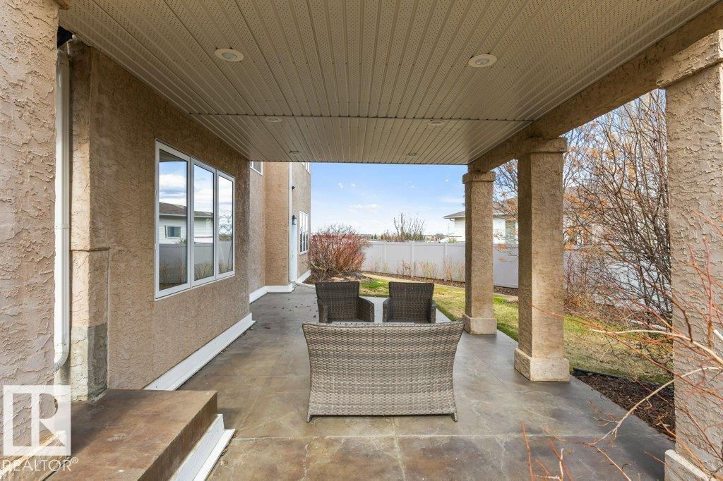 36 Kingsmoor Cl, St. Albert, Alberta  T8N 0X2 - Photo 57 - E4485602