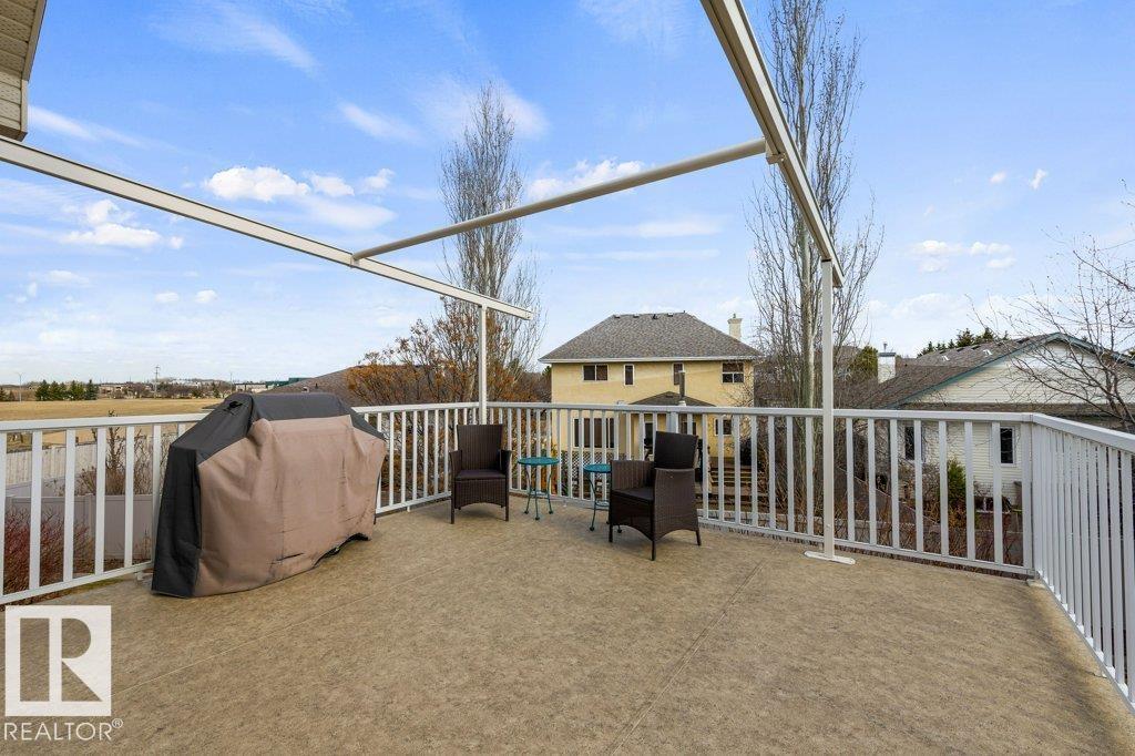 36 Kingsmoor Cl, St. Albert, Alberta  T8N 0X2 - Photo 49 - E4485602